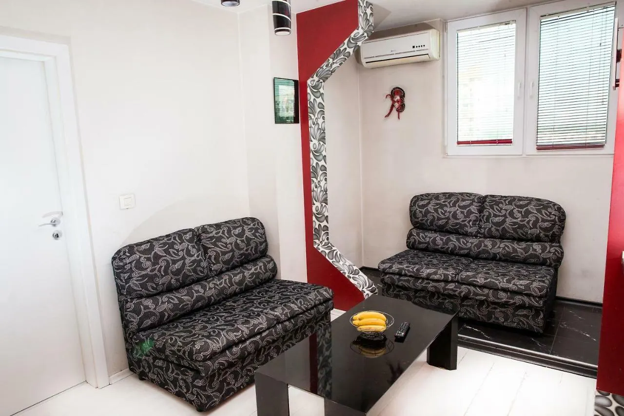 Appartement Sweet Home Sofia Bulgarie