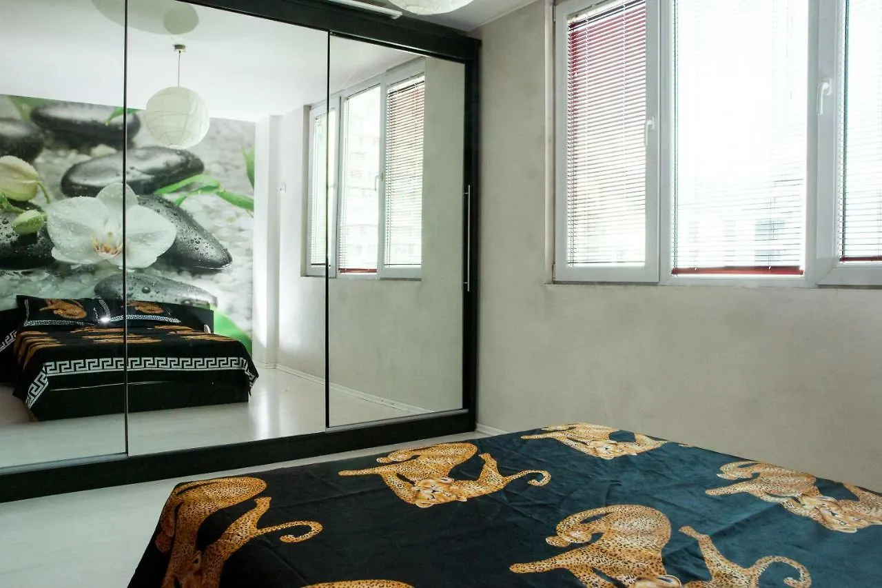 Sweet Home Sofia Appartement