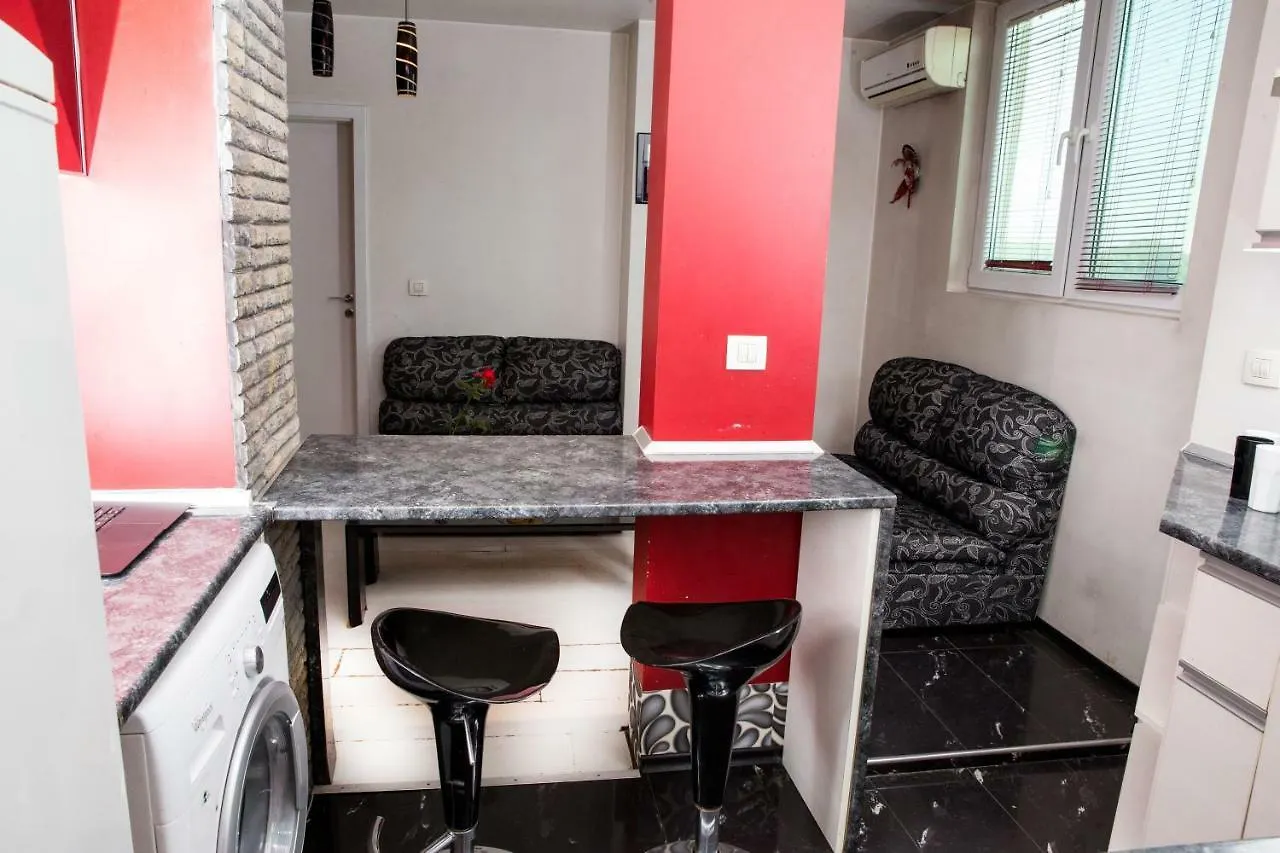 Appartement Sweet Home Sofia