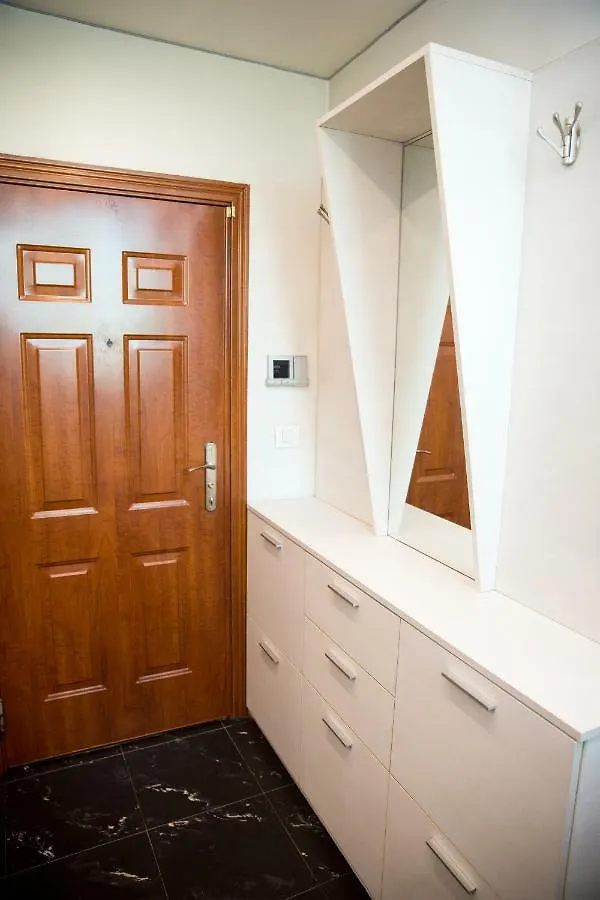 Sweet Home Sofia Appartement